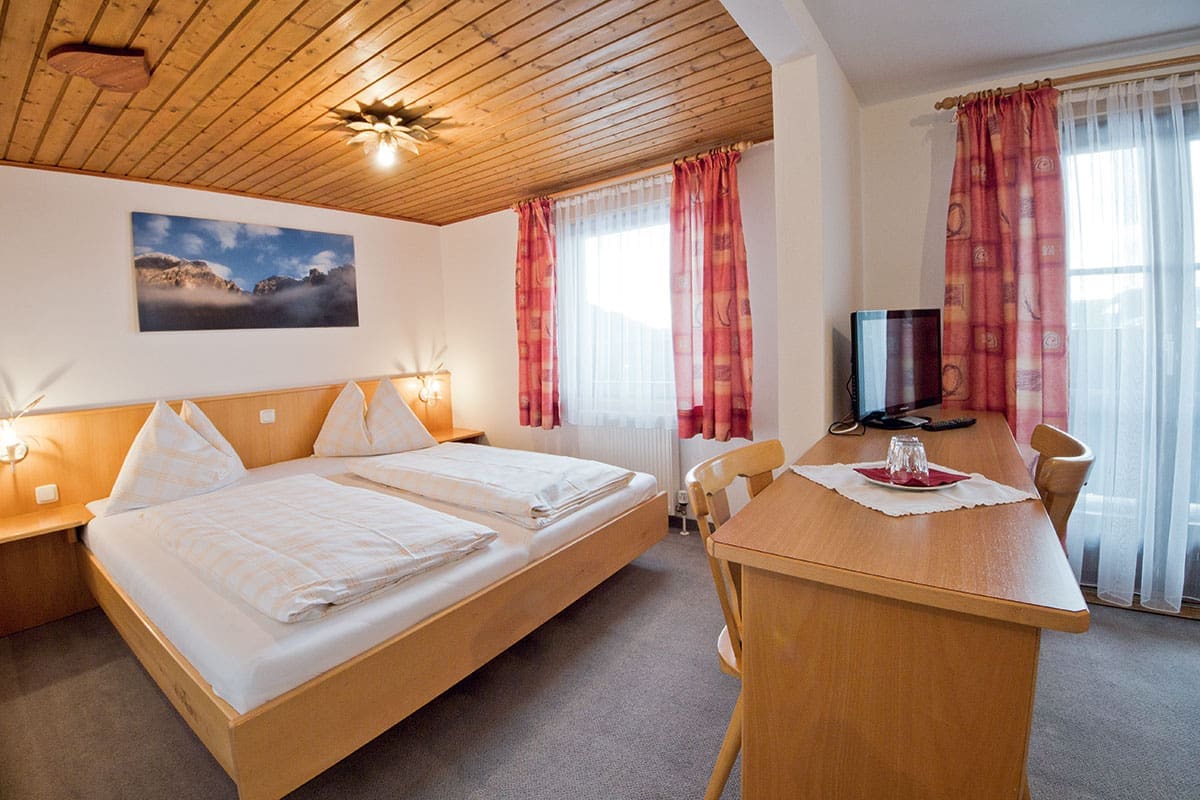 Familienzimmer in Mühlbach am Hochkönig, Kopphütte