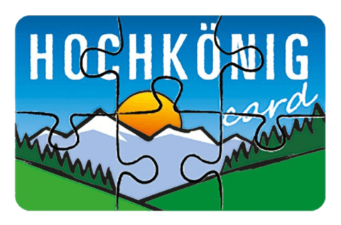 Hochkönig Card