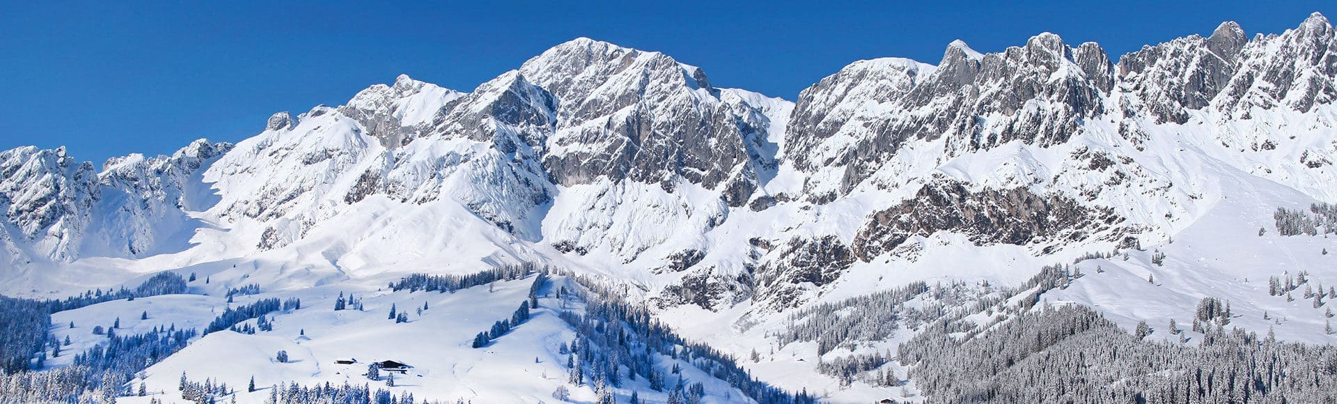 Toplage - Alpengasthof & Hotel in Mühlbach am Hochkönig