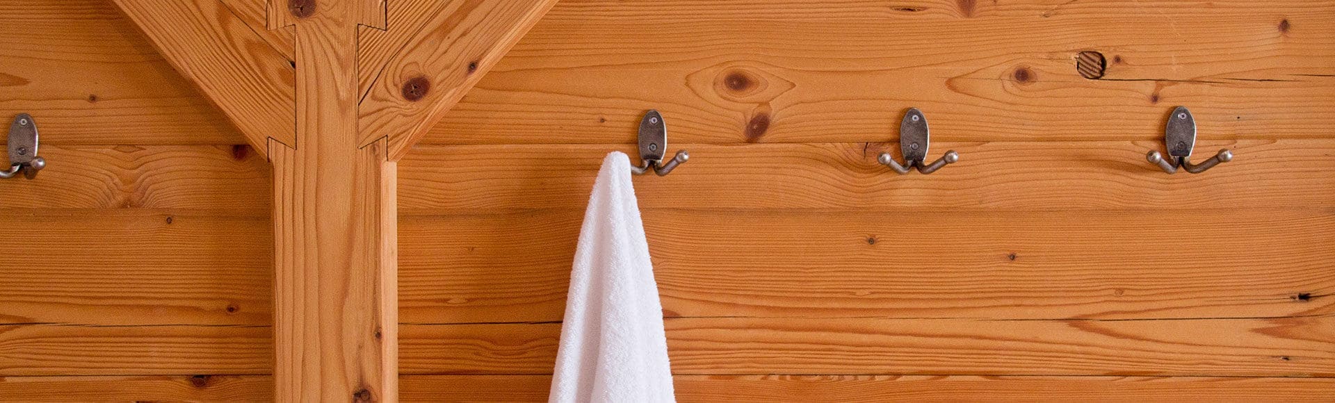 Wellness im Alpengasthof & Hotel in Mühlbach am Hochkönig, Kopphütte