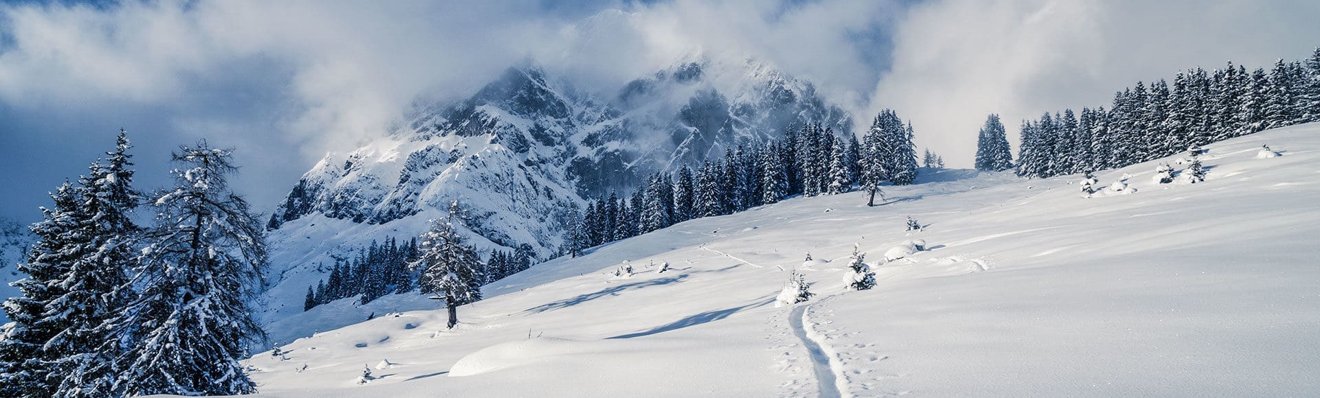 Winter Skiurlaub Hochkoenig Salzburg 1