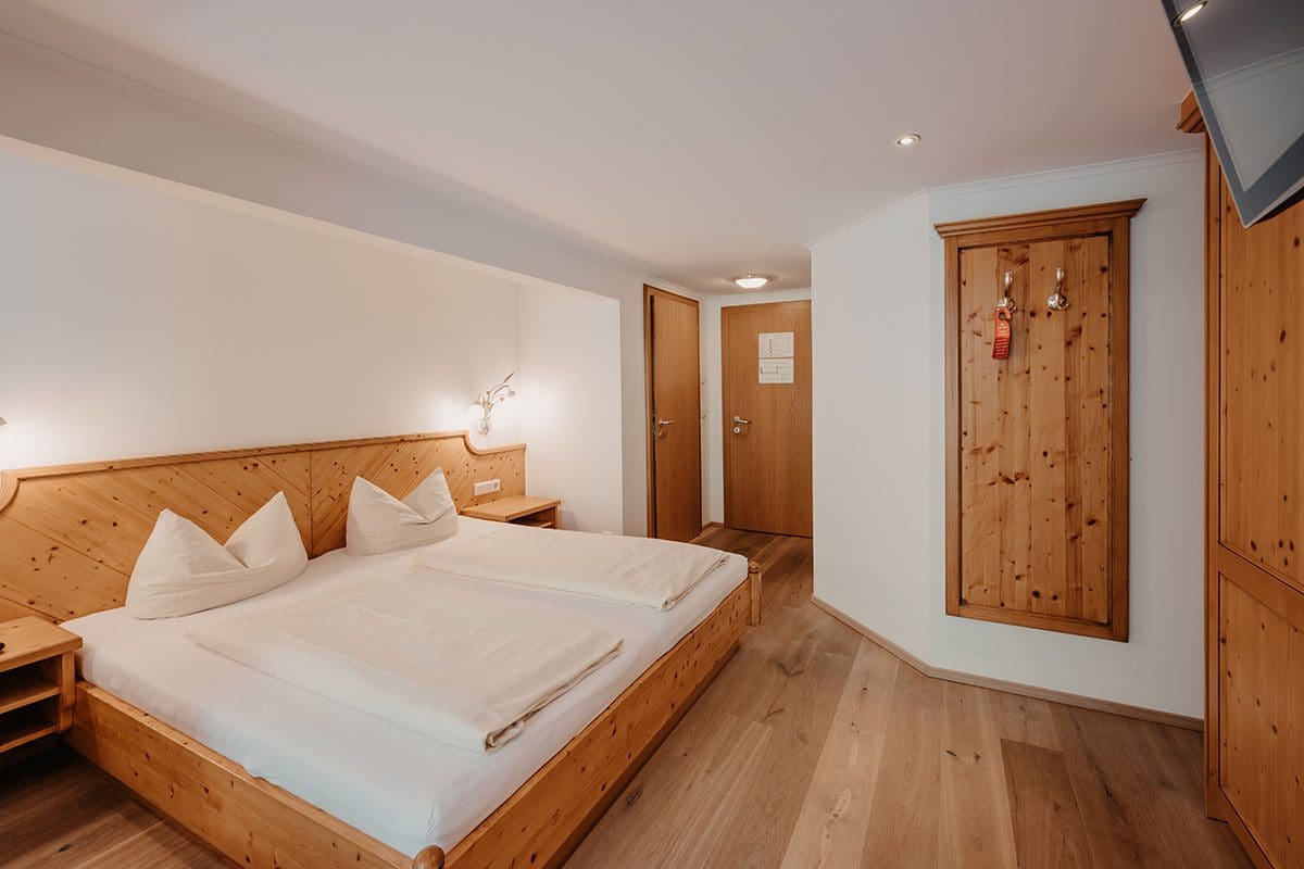 Taghaube - Zimmer in Mühlbach am Hochkönig